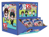 Dandadan Twinchees Dangler Mini Figures Defofig! 5 cm Blind Pack Display (24)
