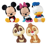 Disney Twinchees Mini Figures Lil' Sleepers 5 cm Blind Pack Display (24)