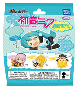 Hatsune Miku Twinchees Mini Figures Falling Figures 5 cm Blind Pack Display (24)