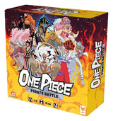 One Piece Board Game Pirate Battle *English Version*