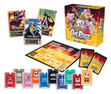 One Piece Board Game Pirate Battle *English Version*