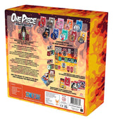 One Piece Board Game Pirate Battle *English Version*