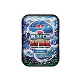 Bundesliga Match Attax Trading Cards 2025/26 Mini Tin