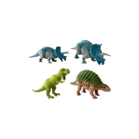 Super Animals: Dinosaurs Edition Display (14)