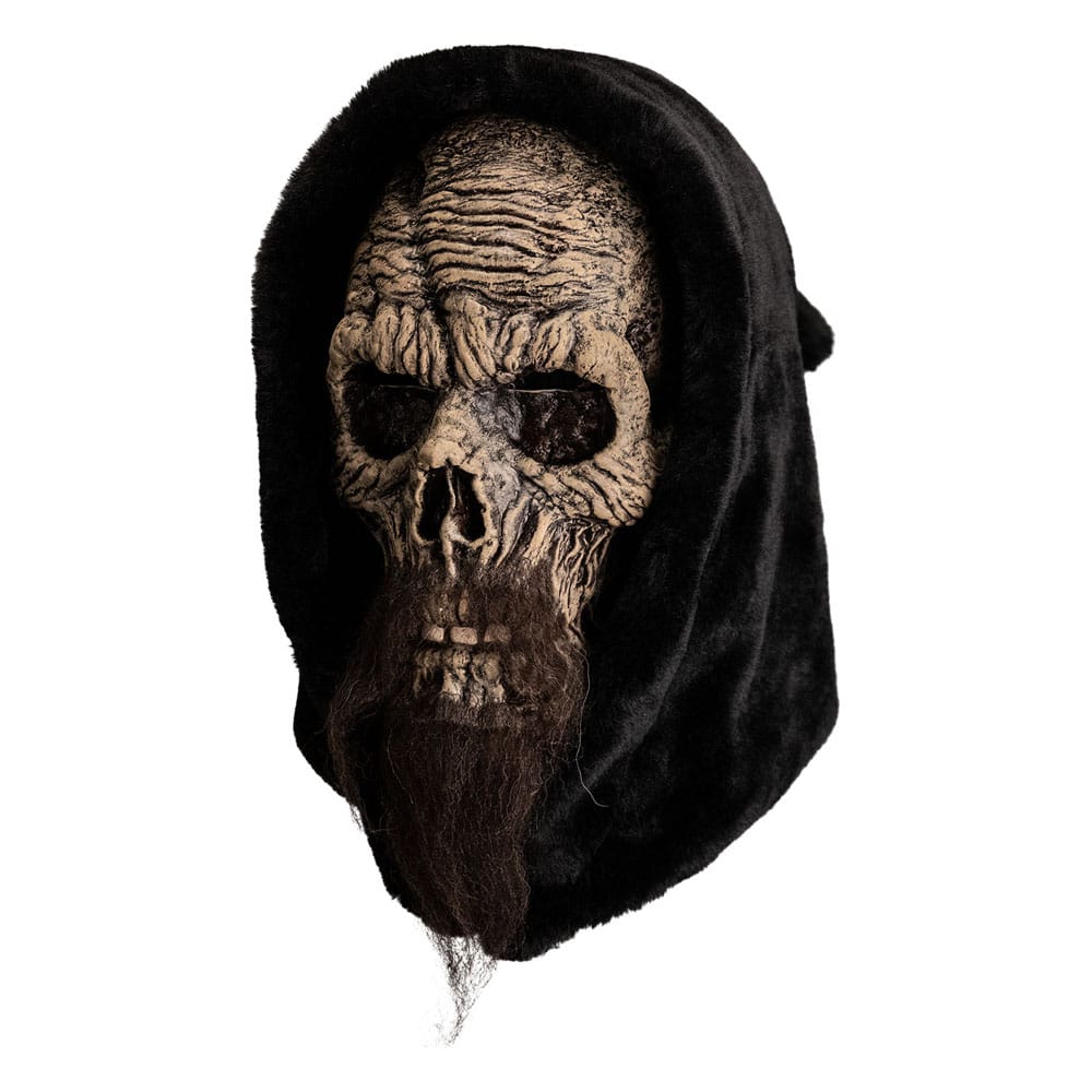 Mabry Monsters Mask Templar