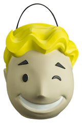 Fallout Crusaders Candy Pail Vault Boy 23 cm