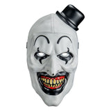 Terrifier 2 Mask	Art the Clown