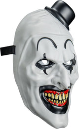 Terrifier 2 Mask	Art the Clown
