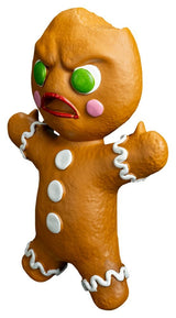 Krampus Prop Replicas 3-Pack Gingerbread Men