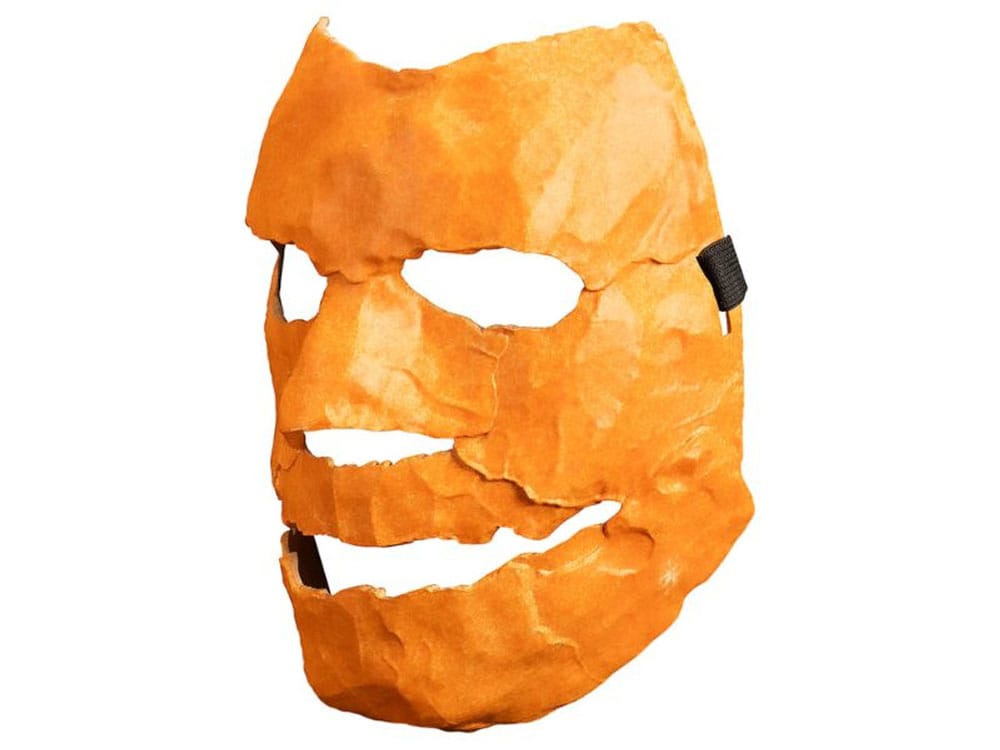 Halloween 2007 Mask Asylum