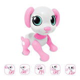 Gear2Play Interactive Robot Puppy Pinky 20 cm