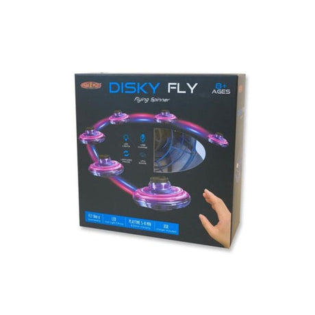 Gear2Play Disky Fly with LED