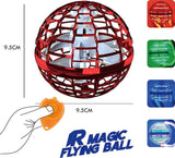Gear2Play  IR Flying Ball with LED
