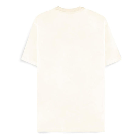 DC Comics T-Shirt Superman Fortress Size M