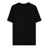 Five Nights at Freddy's T-Shirt Can You Survive  Size M