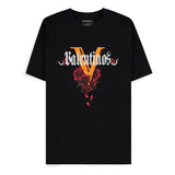 Cyberpunk 2077 T-Shirt Valentino's