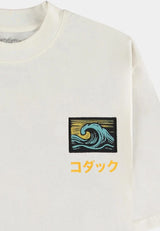 Pokémon T-Shirt Psyduck Size M