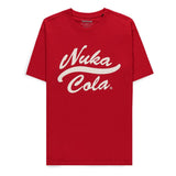 Fallout T-Shirt Nuka Cola
