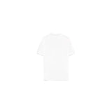 PlayStation T-Shirt Icons Size M