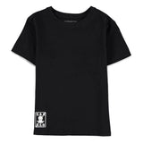 Assassination Classroom: Koro Sensei Mistake Face Kids T-Shirt Size 134-140