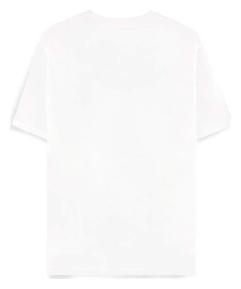 Pokémon T-Shirt Snorlax Size L
