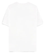 Pokémon T-Shirt Snorlax Size L