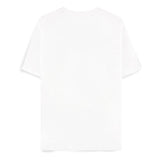 Lilo & Stitch T-Shirt Nobody Gets Left Behind Size S