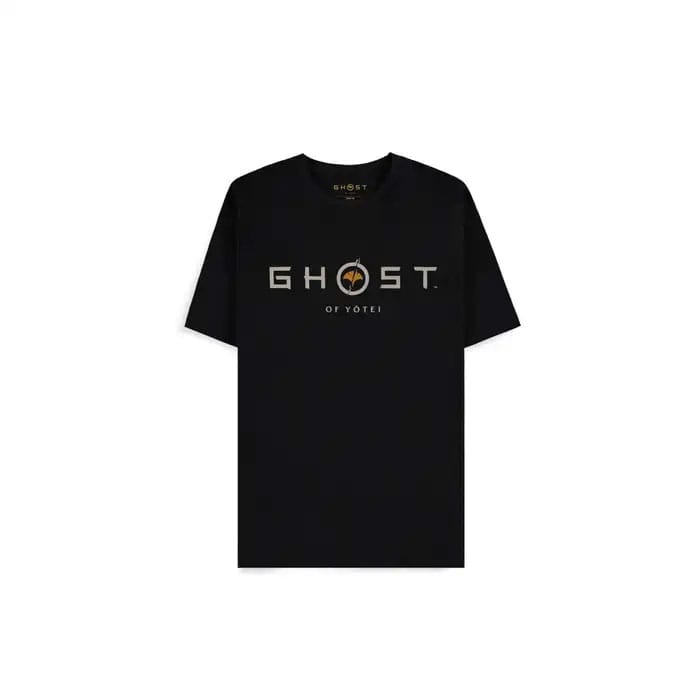 Ghost of Yotei T-Shirt Logo