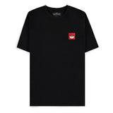 Pokémon T-Shirt Gengar Block