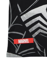 Marvel T-Shirt Spider Man - Venom AOP Size L