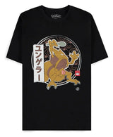Pokémon T-Shirt Kadabra Size