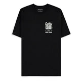 Fallout T-Shirt Lucky New Vegas Size S