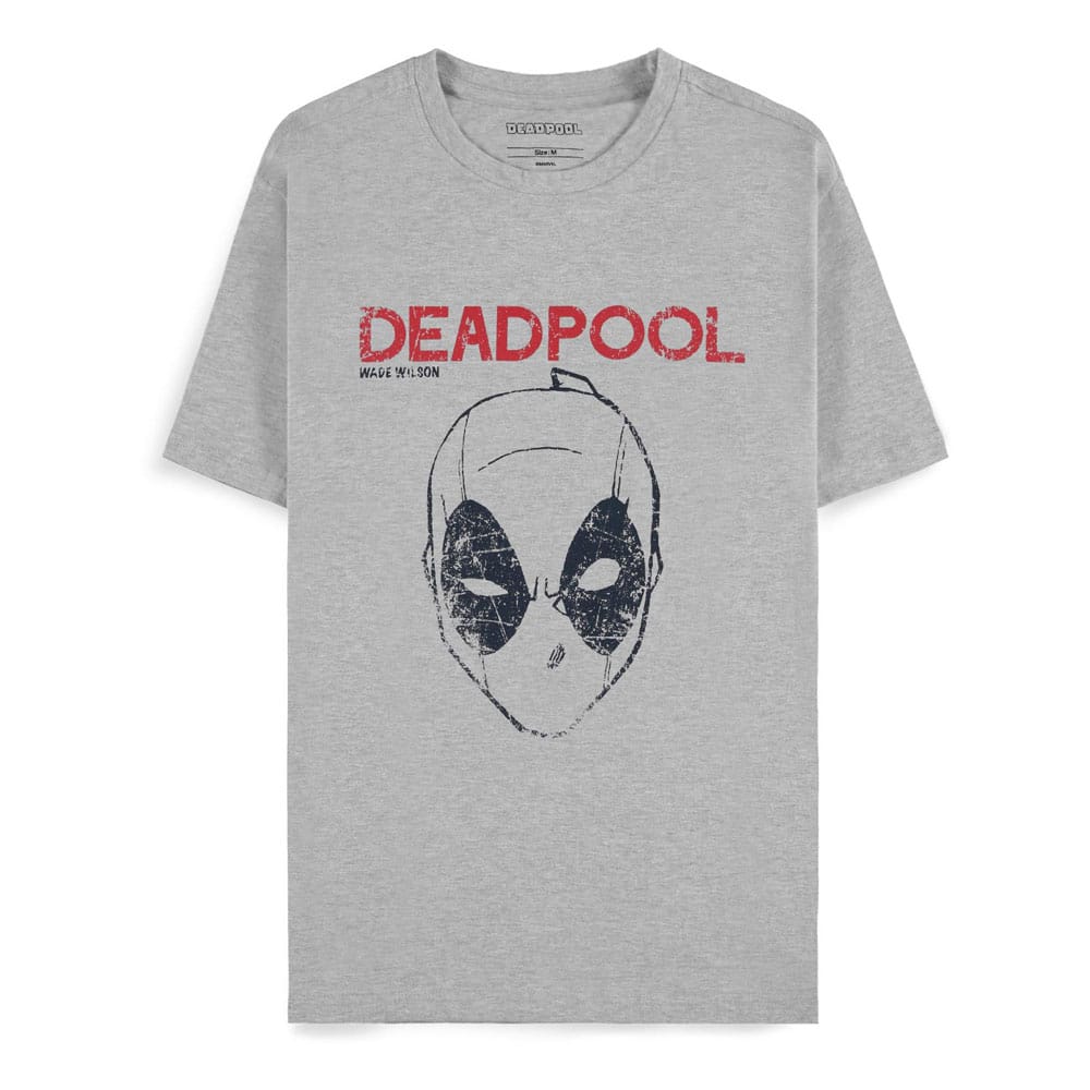 Marvel T-Shirt Deadpool