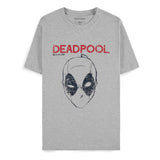 Marvel T-Shirt Deadpool Size M