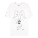 Dandadan T-Shirt Turbo Granny