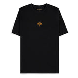 Ghost of Yotei T-Shirt Black