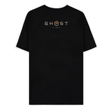Ghost of Yotei T-Shirt Black