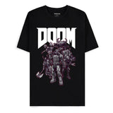 Doom T-Shirt Demon Slayer  Size M
