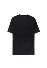 The Witcher Wild Hunt T-Shirt Dweller Washed