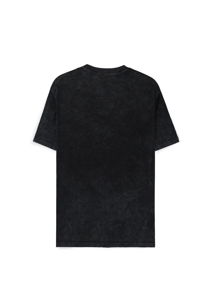 The Witcher Wild Hunt T-Shirt Dweller Washed Size M