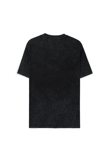 The Witcher Wild Hunt T-Shirt Dweller Washed Size M