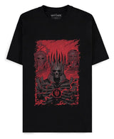 The Witcher T-Shirt The Wild Hunt XXL