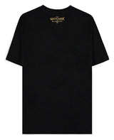The Witcher T-Shirt The Wild Hunt XXL