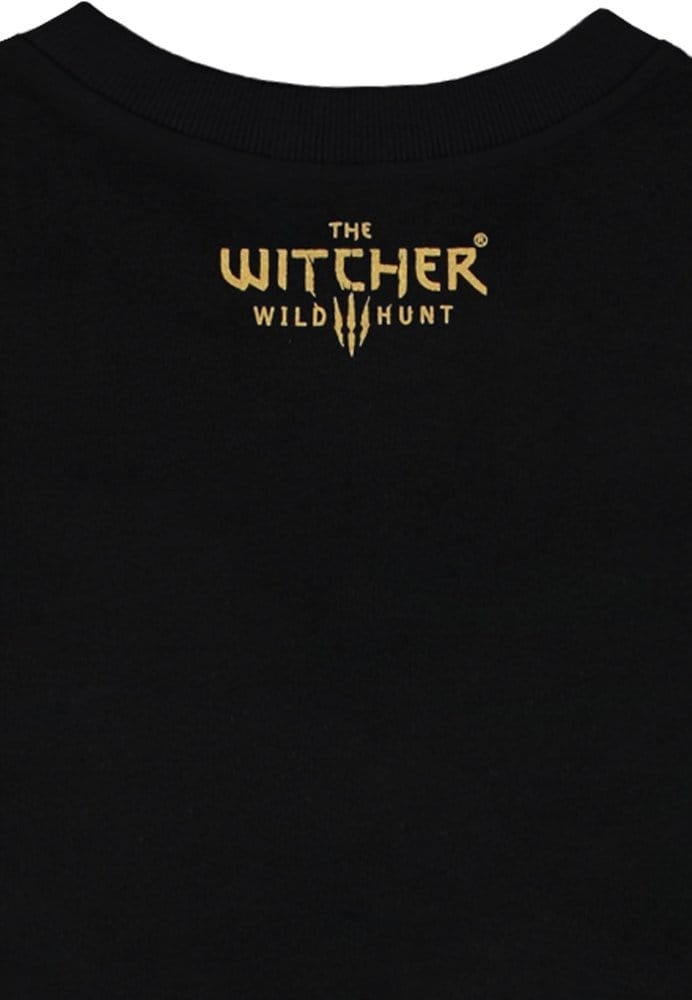 The Witcher T-Shirt The Wild Hunt L