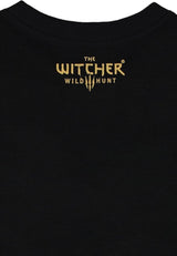 The Witcher T-Shirt The Wild Hunt L