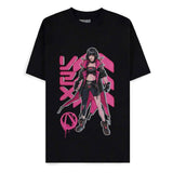 Borderlands 4 T-Shirt Vault Hunters Vexd Size S