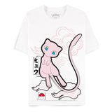 Pokémon T-Shirt Mew
