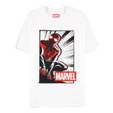 Marvel T-Shirt Marvel Spider-Man Size S