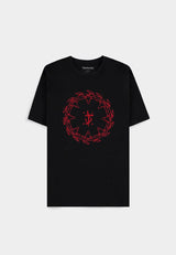 Doom T-Shirt Doom Symbol Size XL