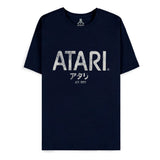 Atari T-Shirt Atari 1972 Japan classic regular